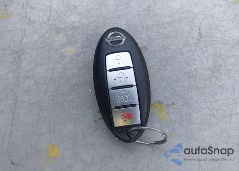 2019 Nissan Sentra Sv z USA, uszkodzony, nr VIN 3N1AB7AP9KY420452